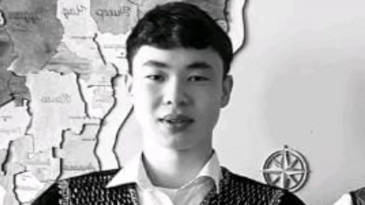Мейіржан Нұржанұлы