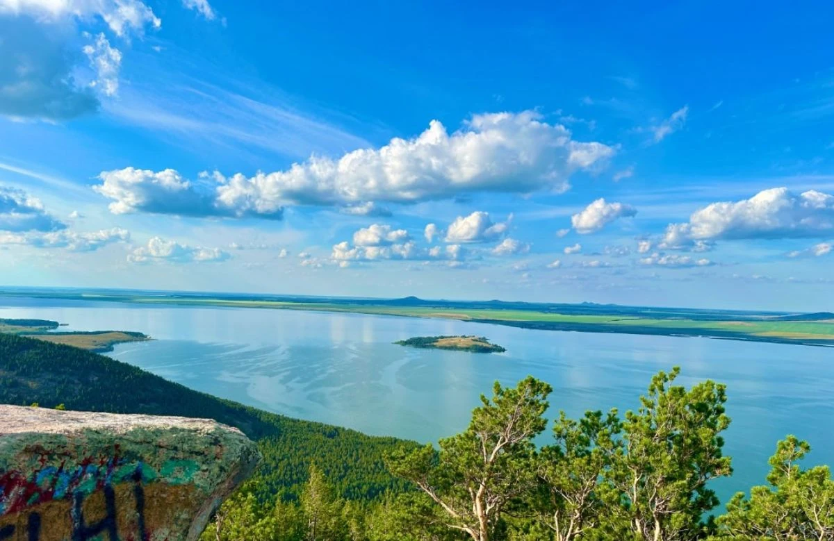 Үздік ауылдар