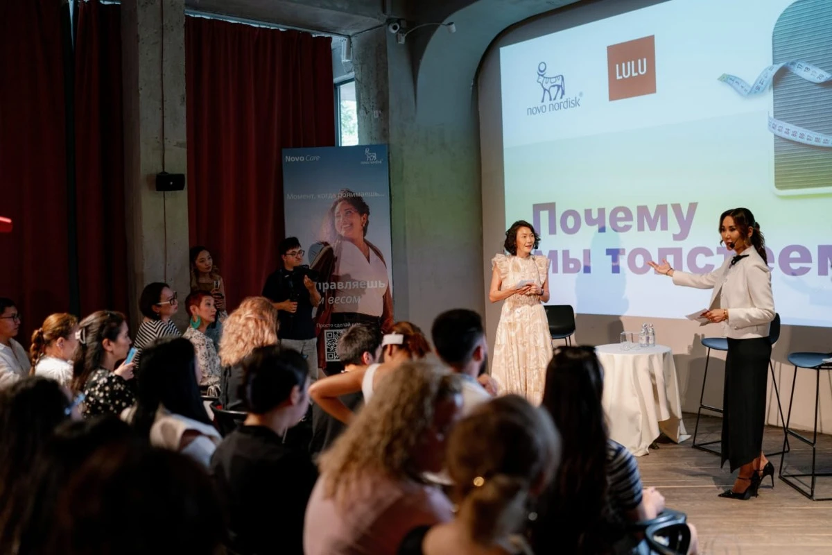 адам неге семіреді (6)