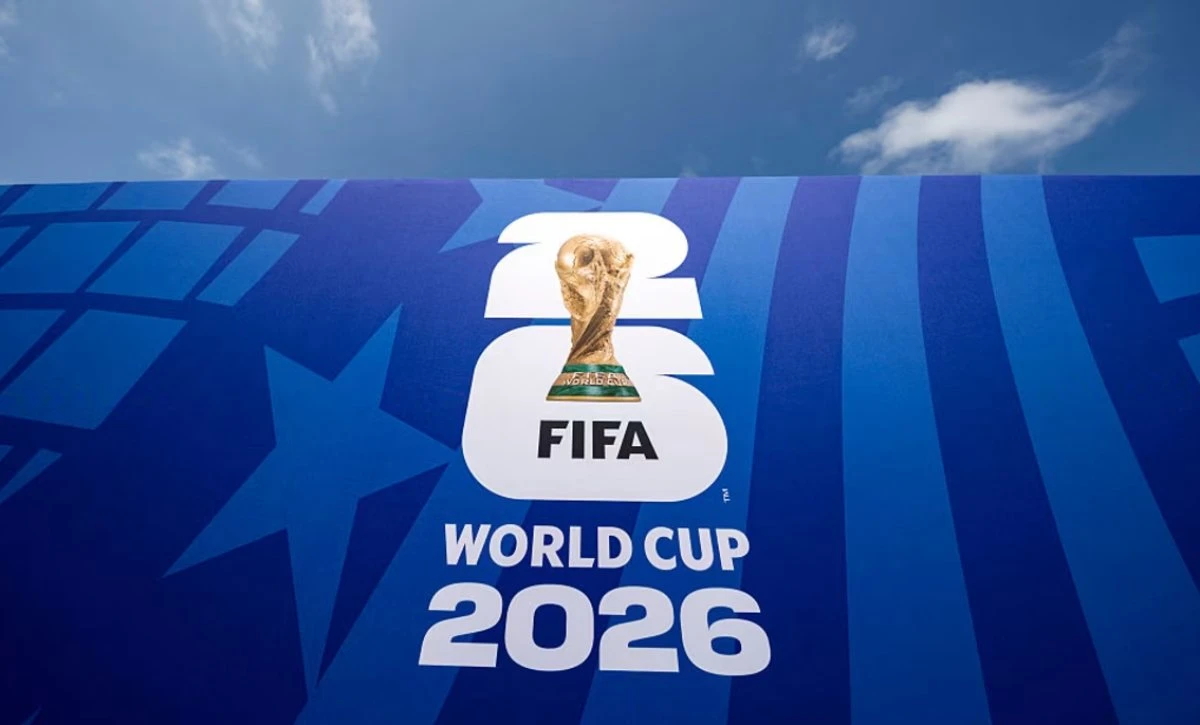 FIFA 2026