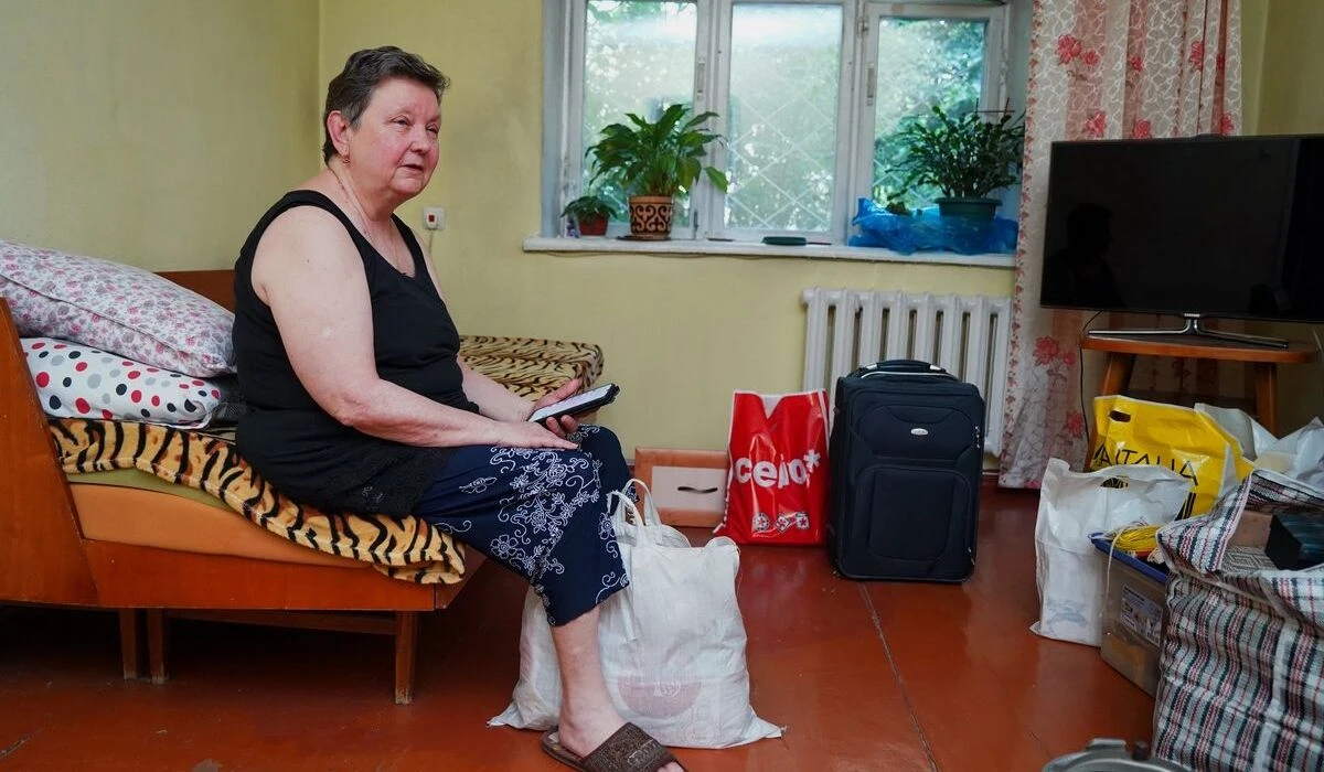 Светлана Григорьевна