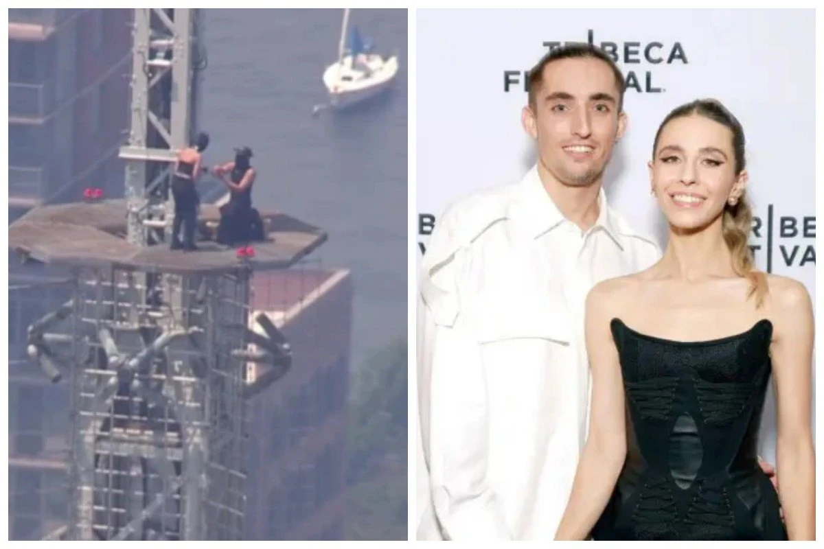 ресейлік руферлер ұсталды