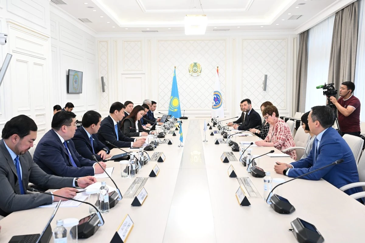Алматы Сатыбалды