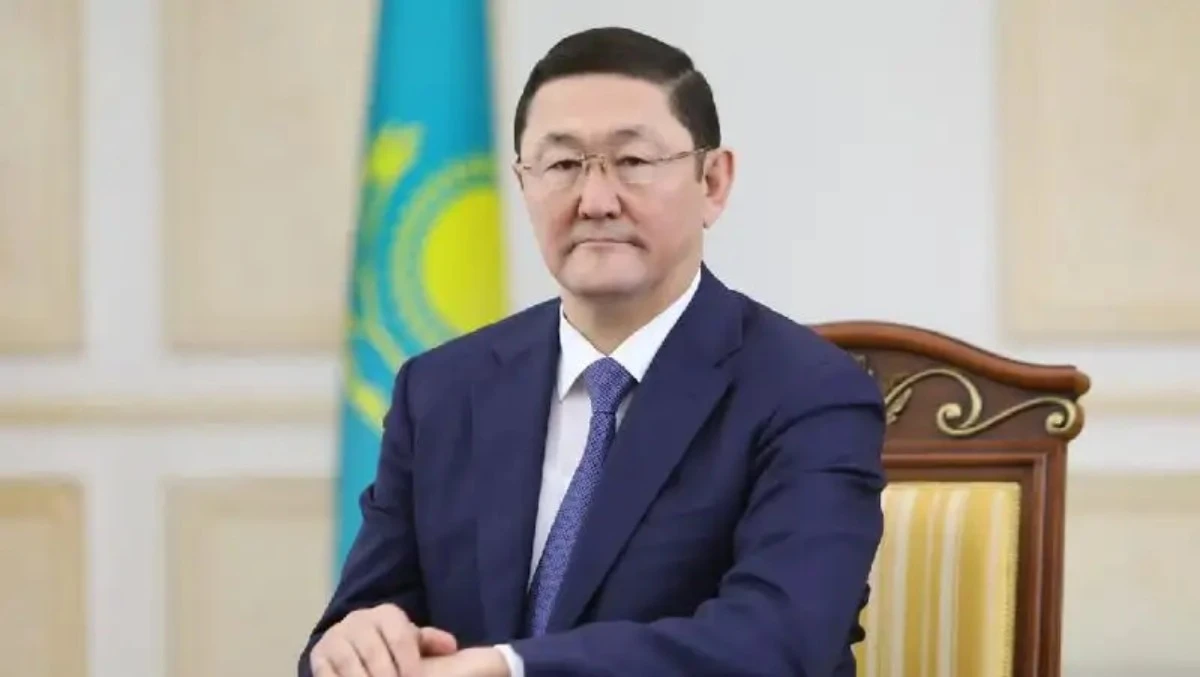 Басты жаңалықтар