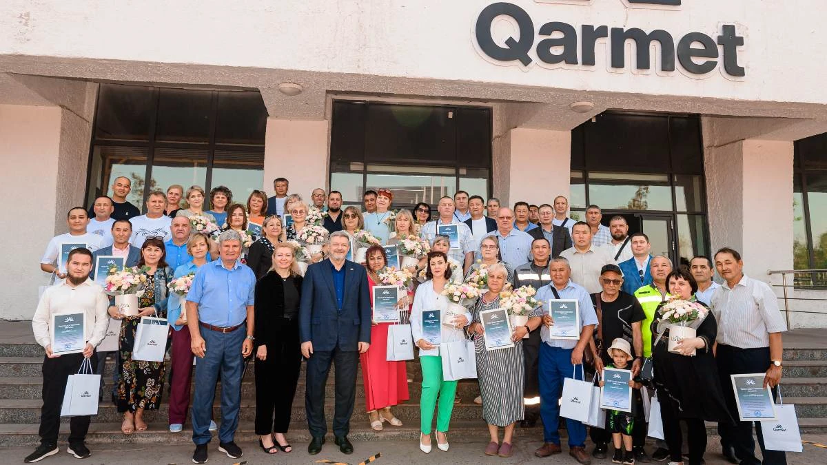 Qarmet 