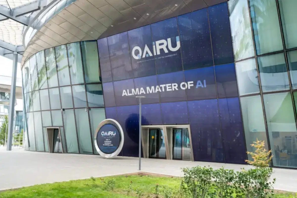 Qazaq AI Research University