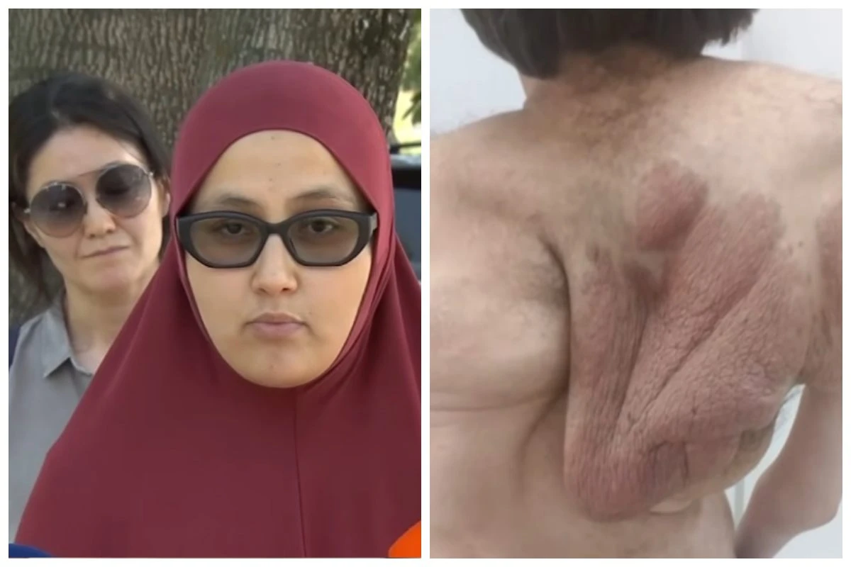 ата-ана бала дәрі