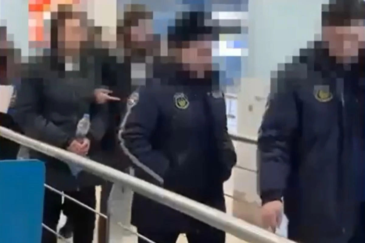 қаржы пирамидасы