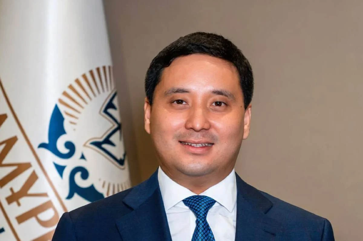 Елжас Отыншиев