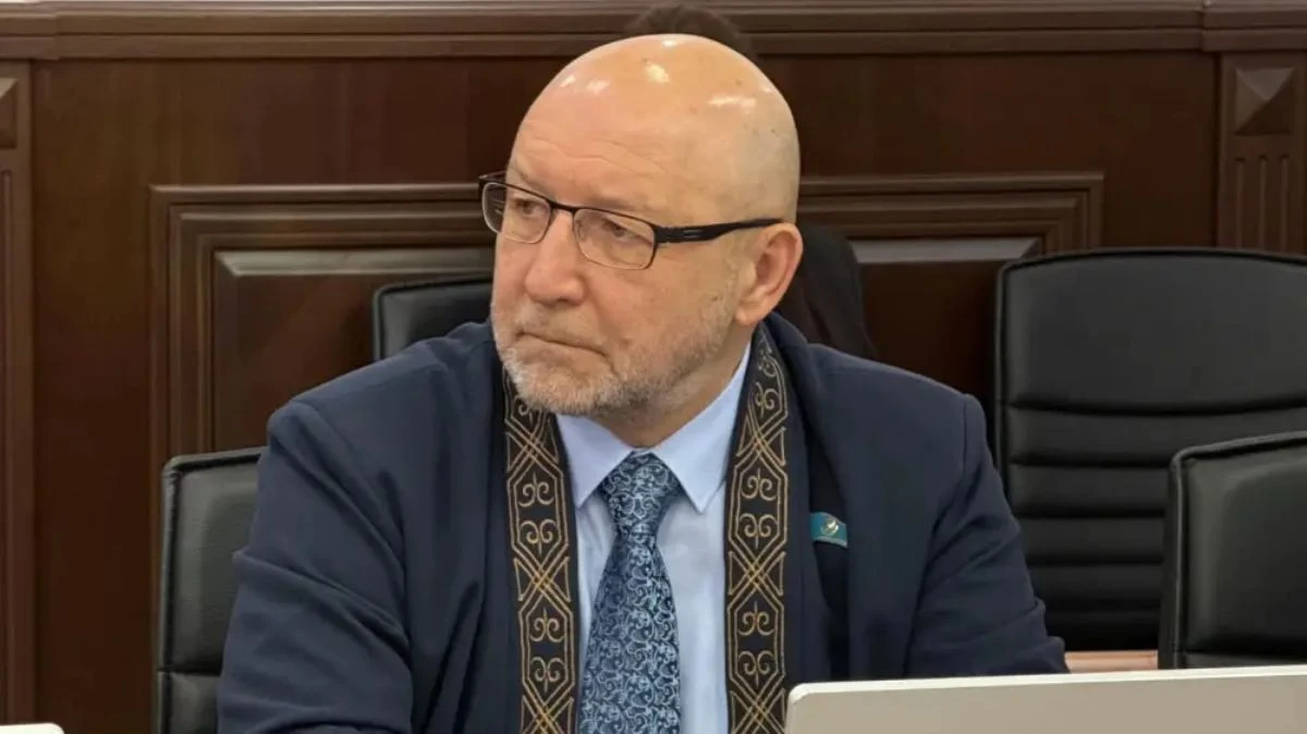 Александр Терентьев