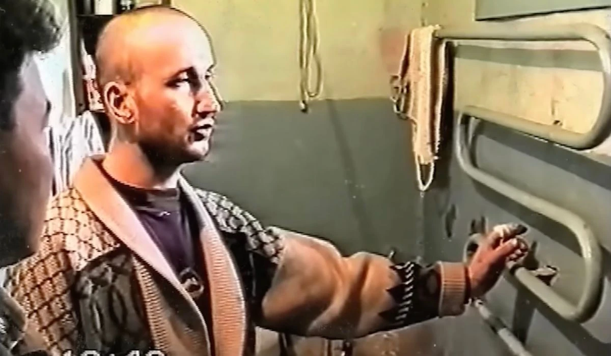 Сергей Копай