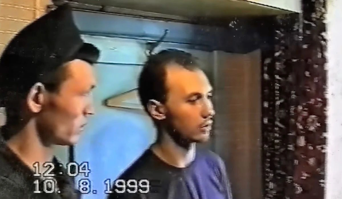 Михаил Вершинин