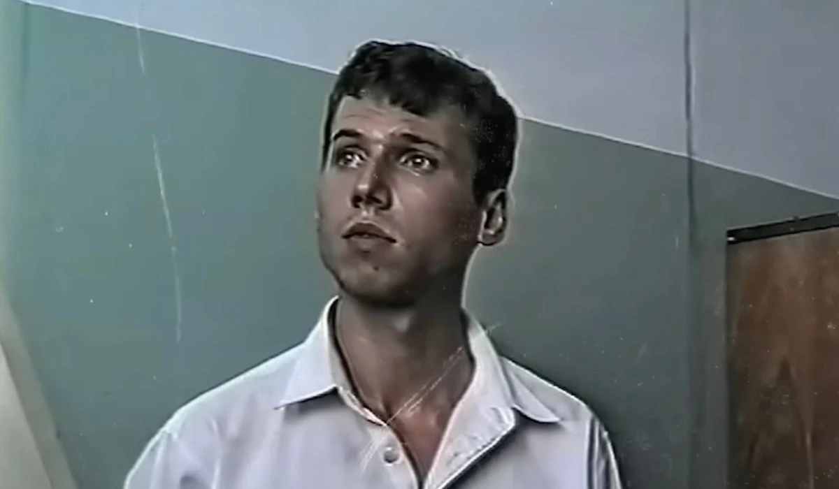 Михаил Вершинин