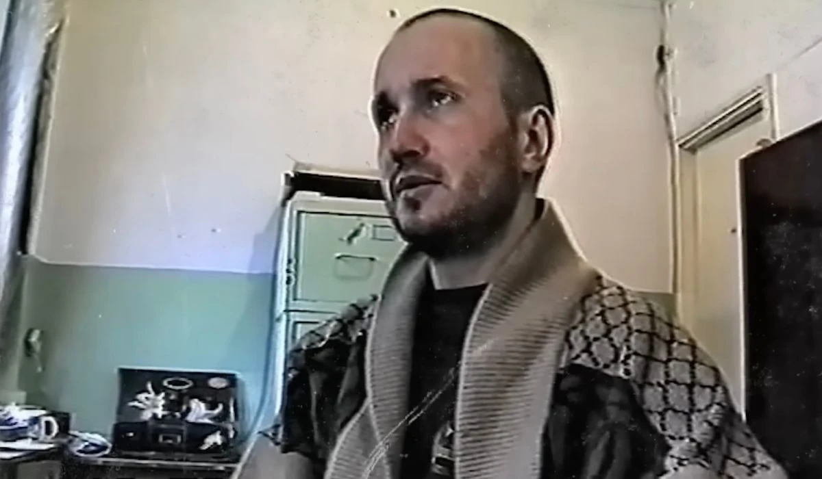 Сергей Копай