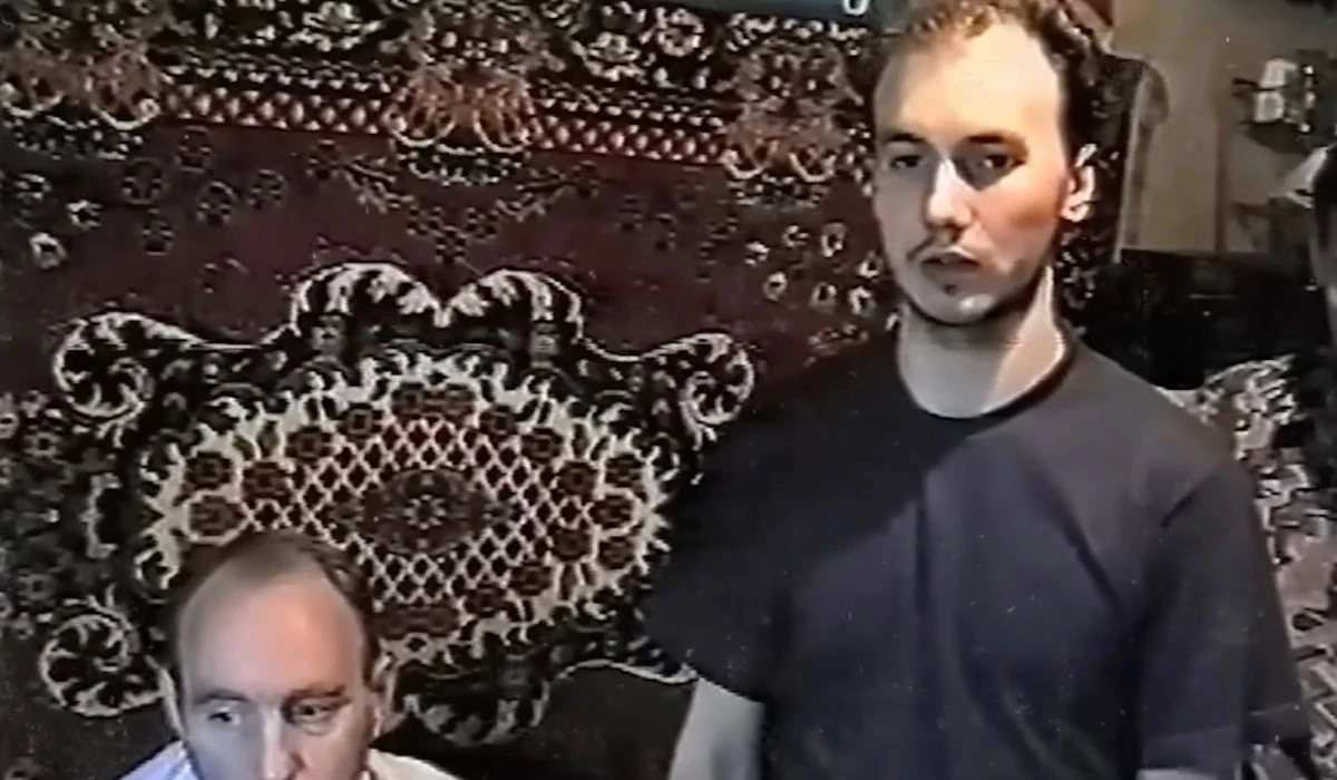Евгений Турочкин