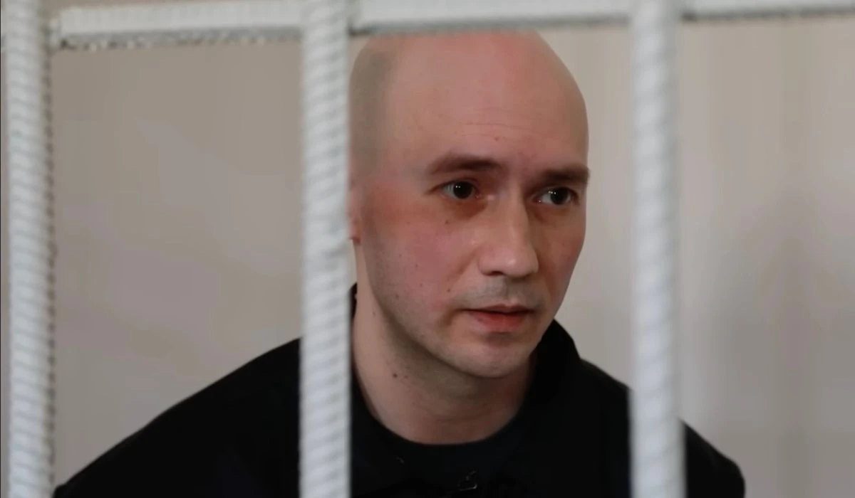 Михаил Вершинин