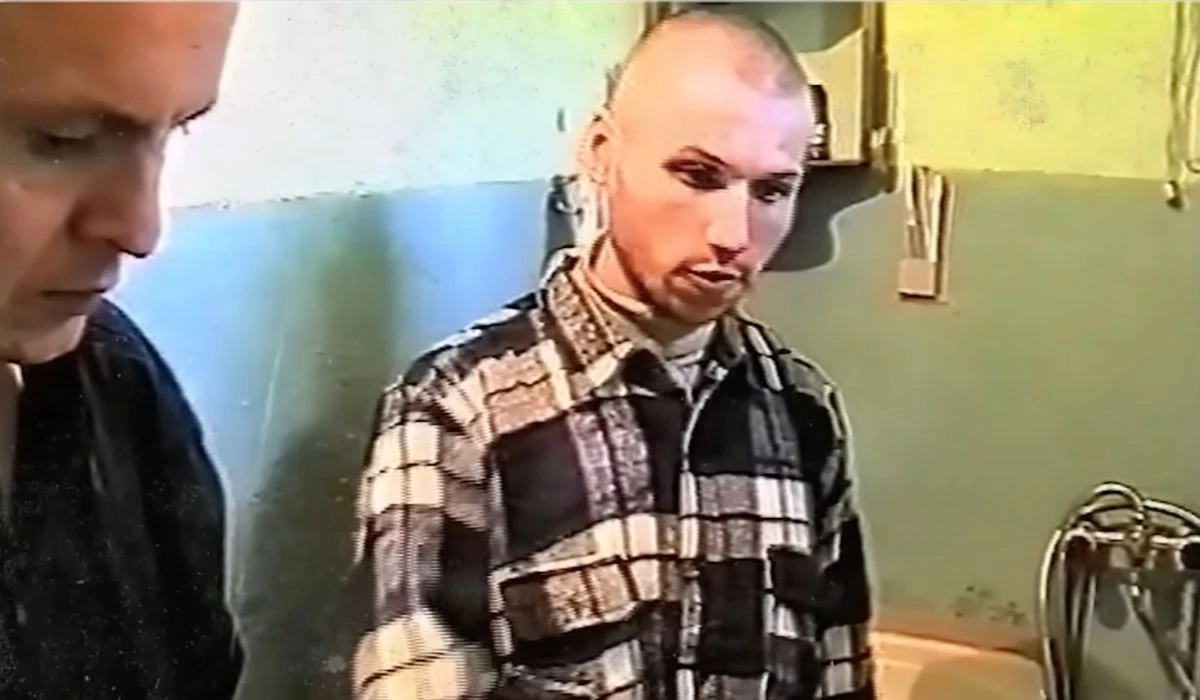 Сергей Копай