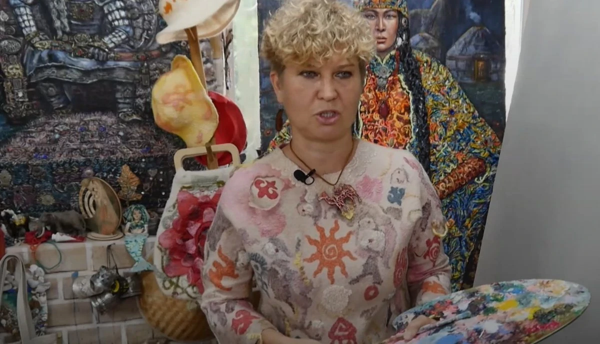 Инна Ермакова