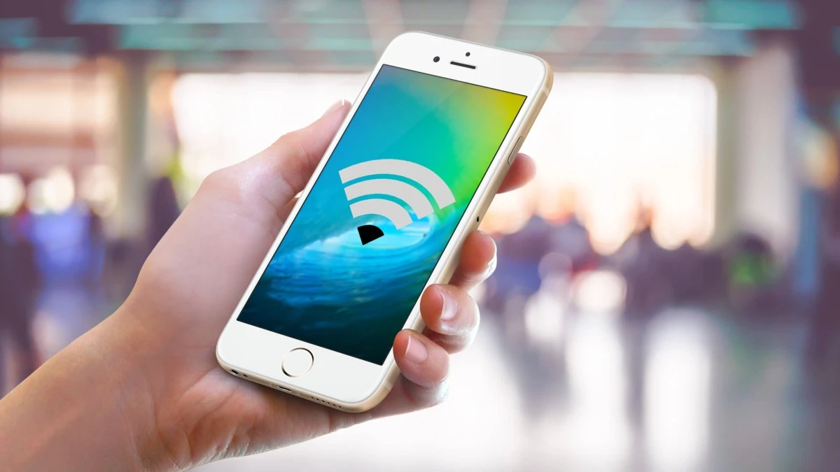 wi-fi роутер