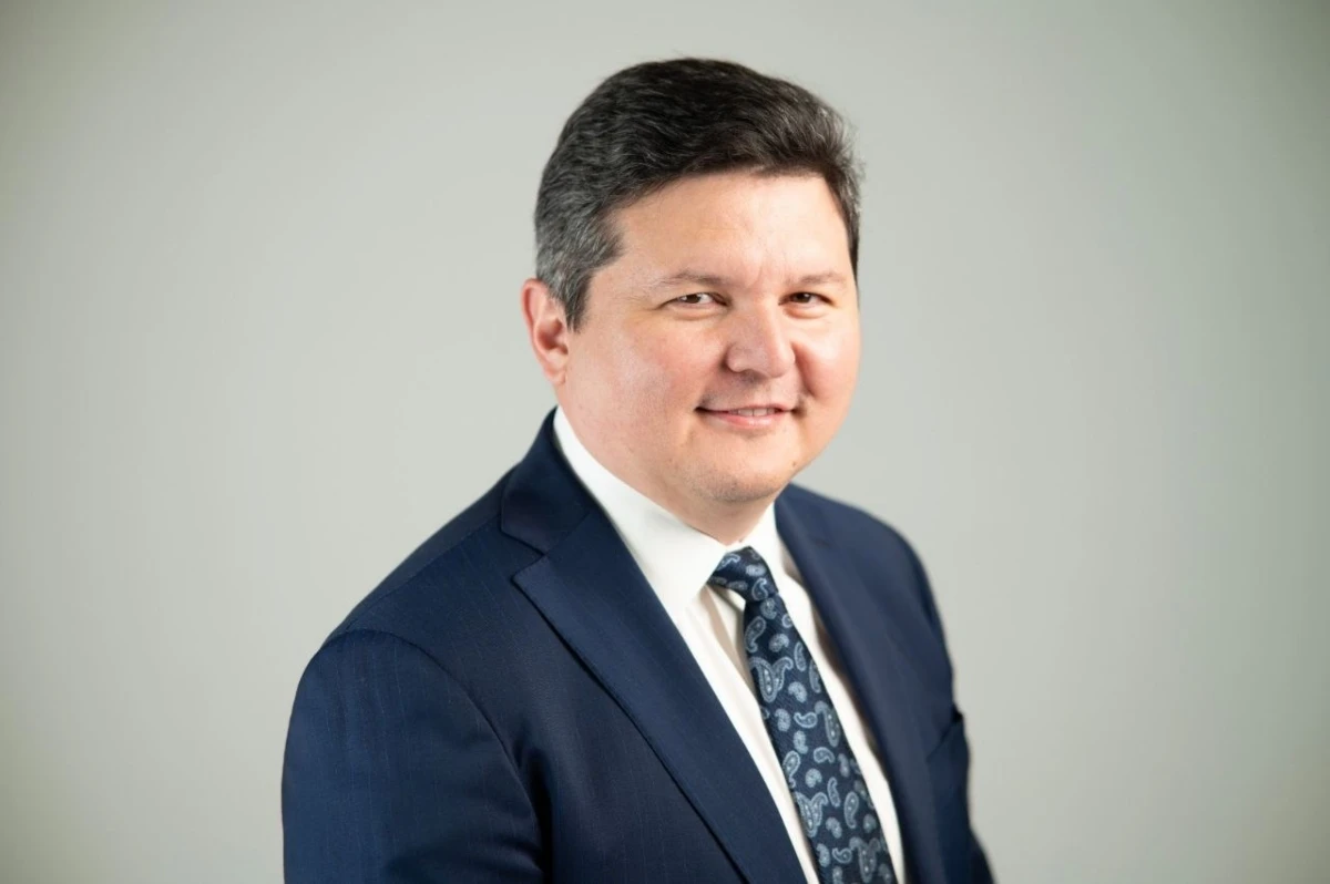 Руслан Әсімов