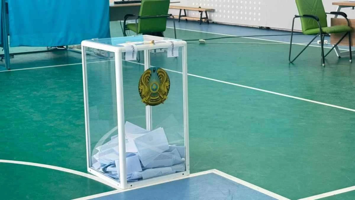 сайлау