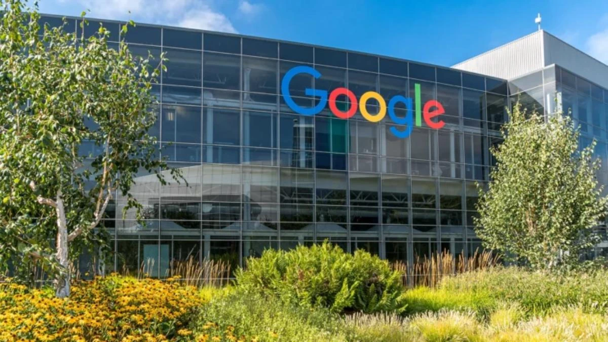 Google компания айыппұл
