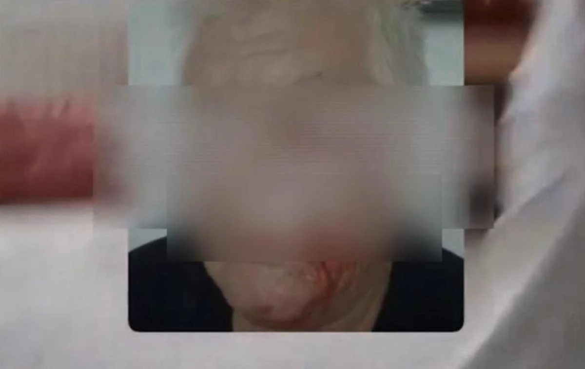 әйел