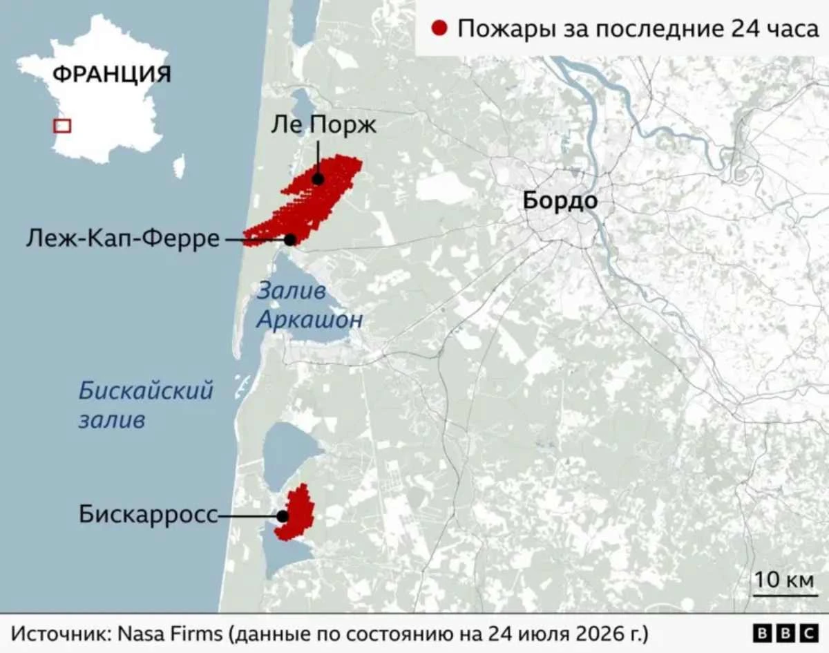карта