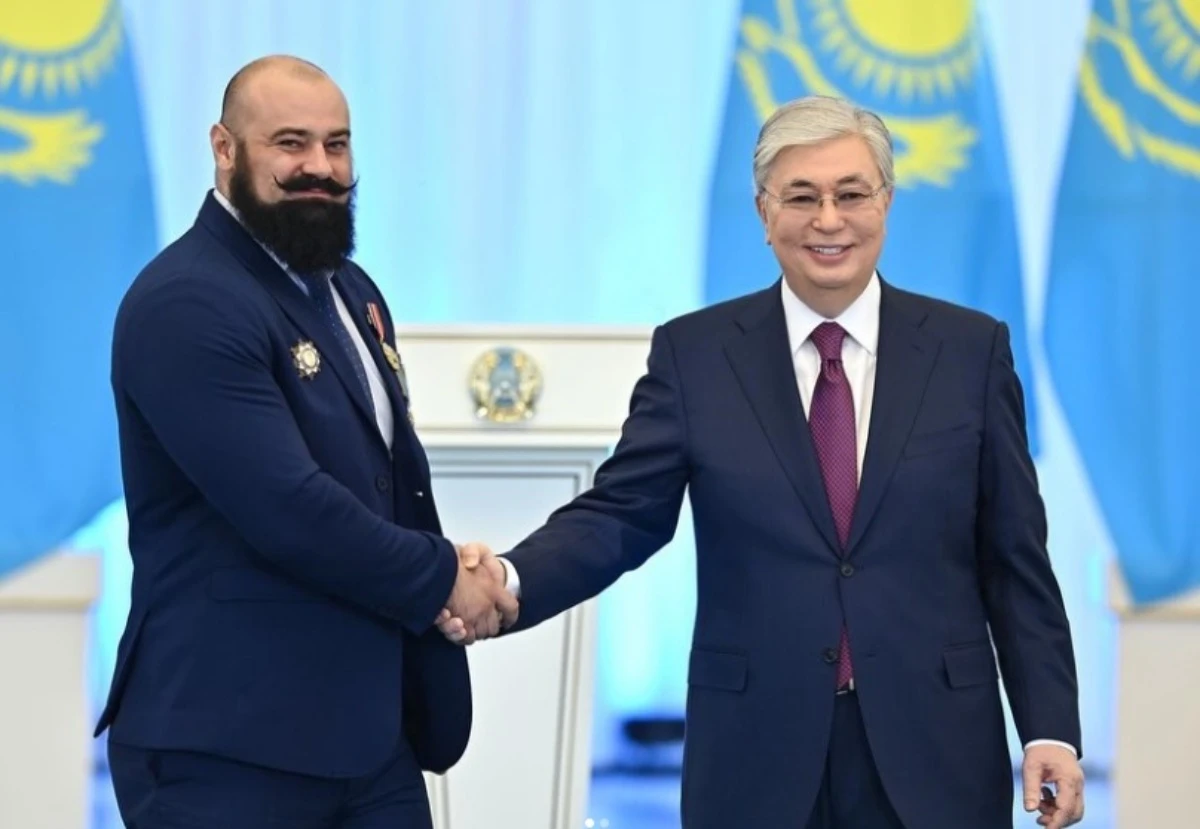 Сергей Цырульников