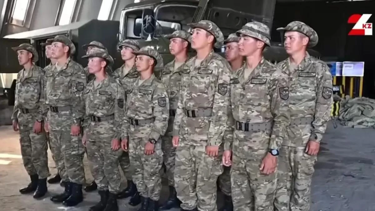 сарбаздар