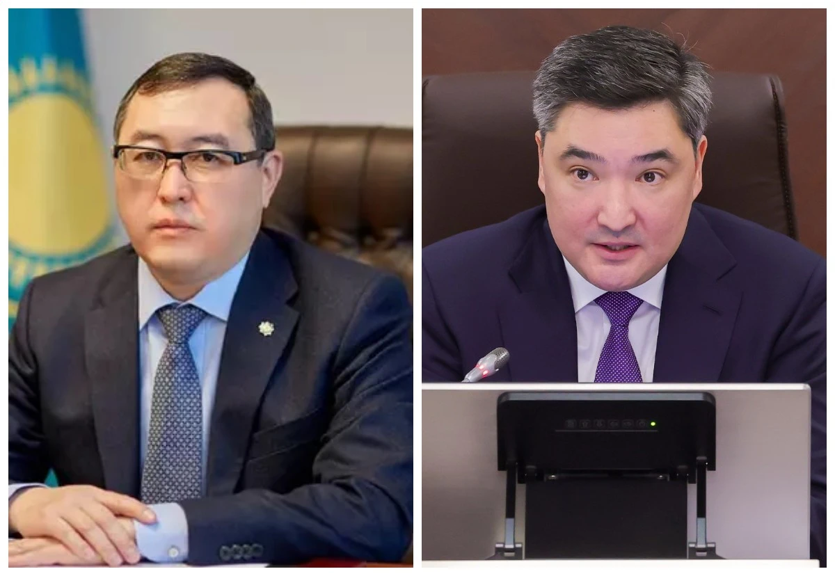 Пермьер министр Алматы облысы әкімін сынады