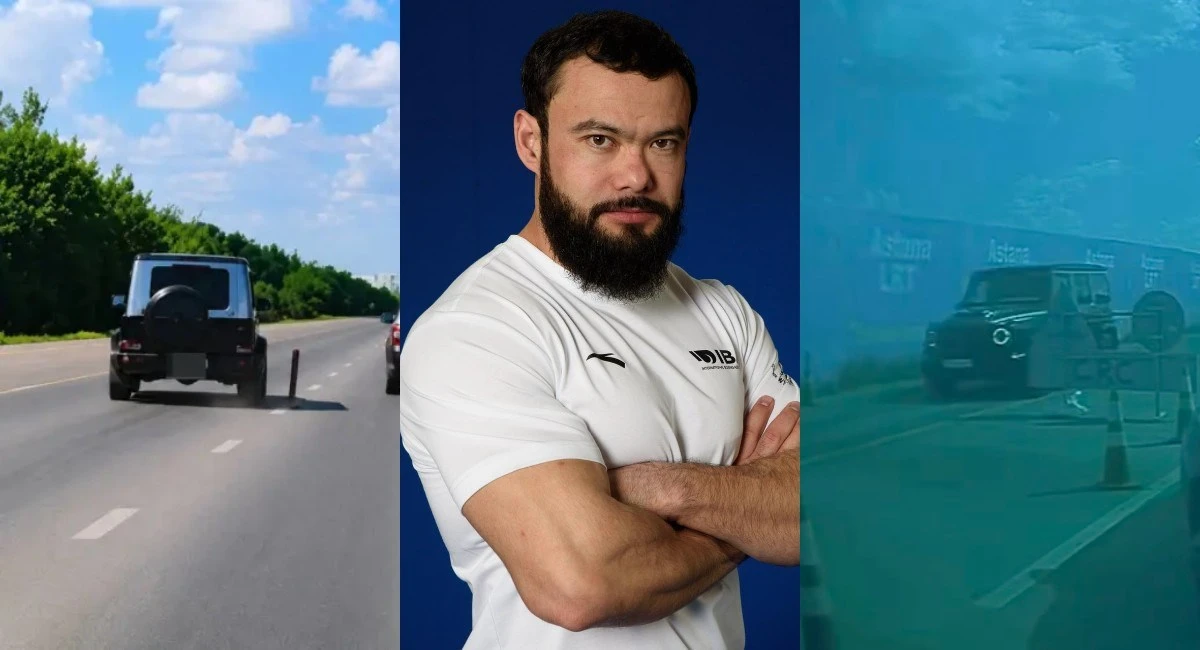 Айтым Жакупов