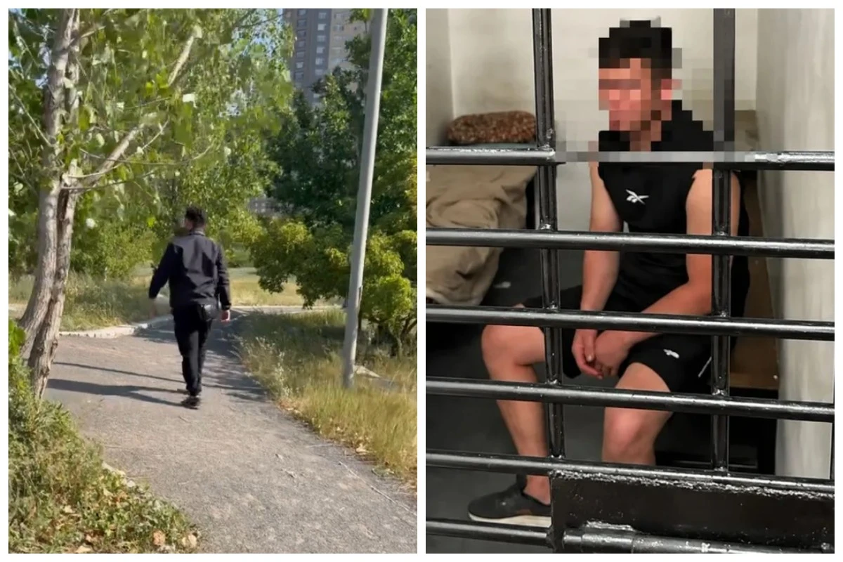 қылмыс