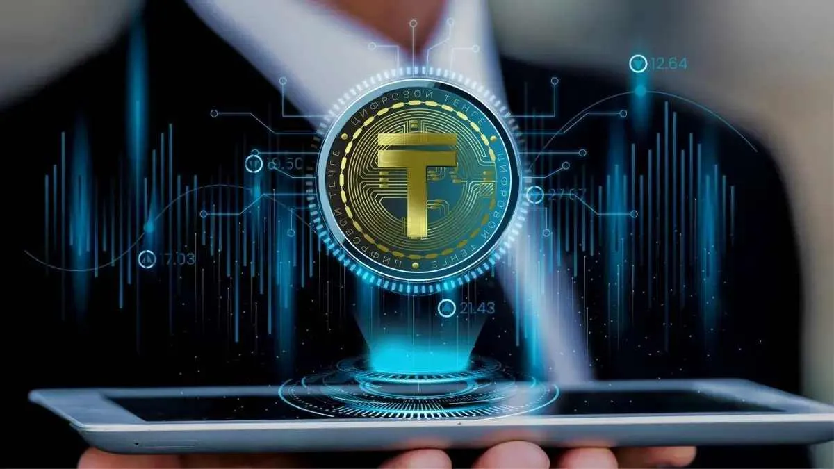 теңге