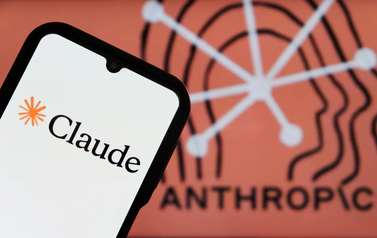 Claude Anthropic