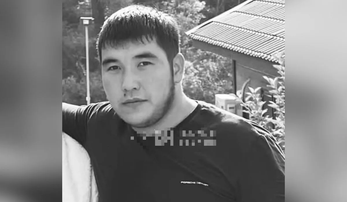Дүкенбай Ахмет
