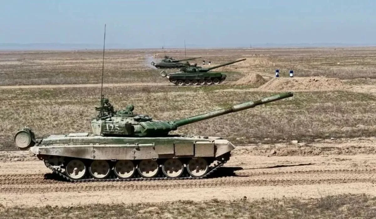 Танкілер