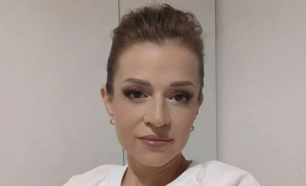 Александра Алёхова