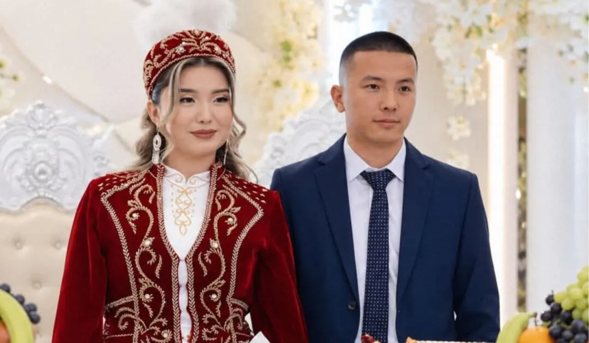 Әділет Зейнел мен Жұлдыз Мырзалы