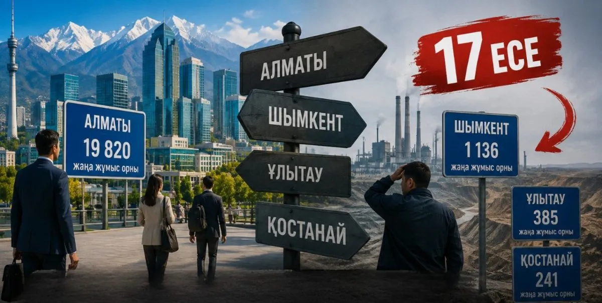 жұмыс орындары