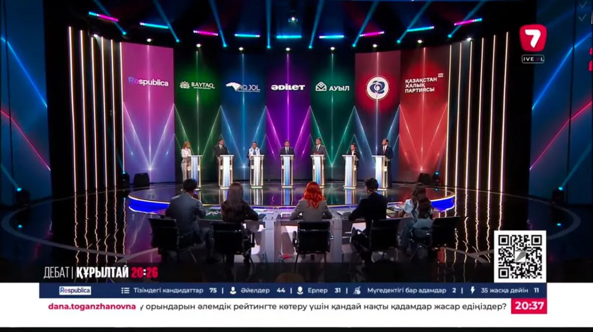 Басты жаңалықтар