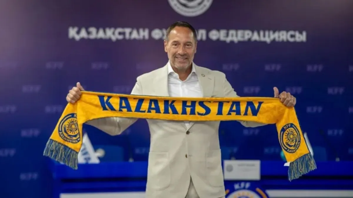 Джон ван‘т Скип