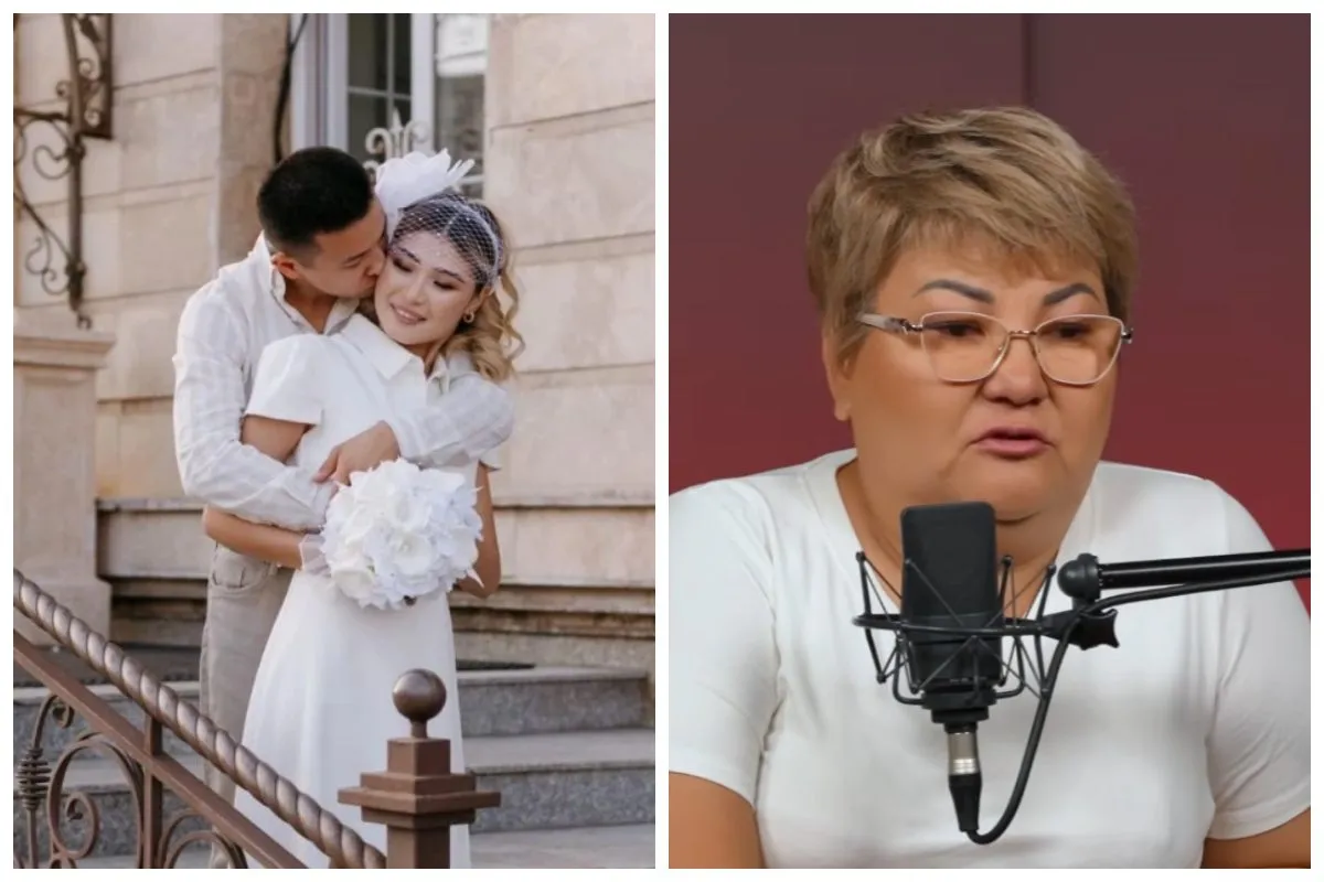 Ұлдана Әділет медаль