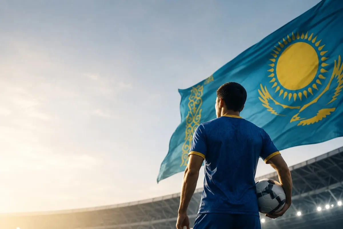 футбол спорт