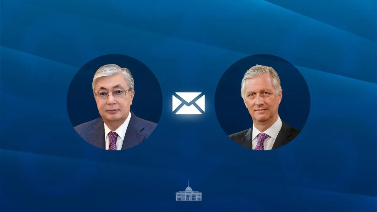Басты жаңалықтар