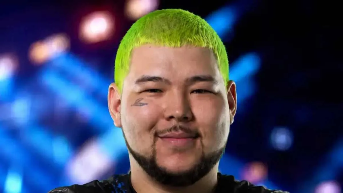 блогер