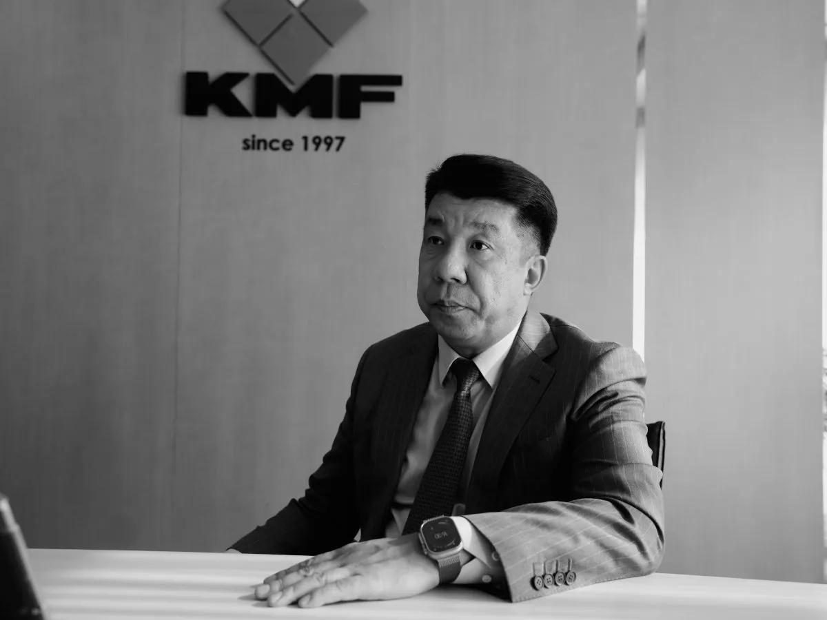 KMf