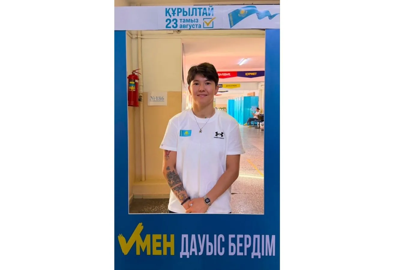 Назым Қызайбай