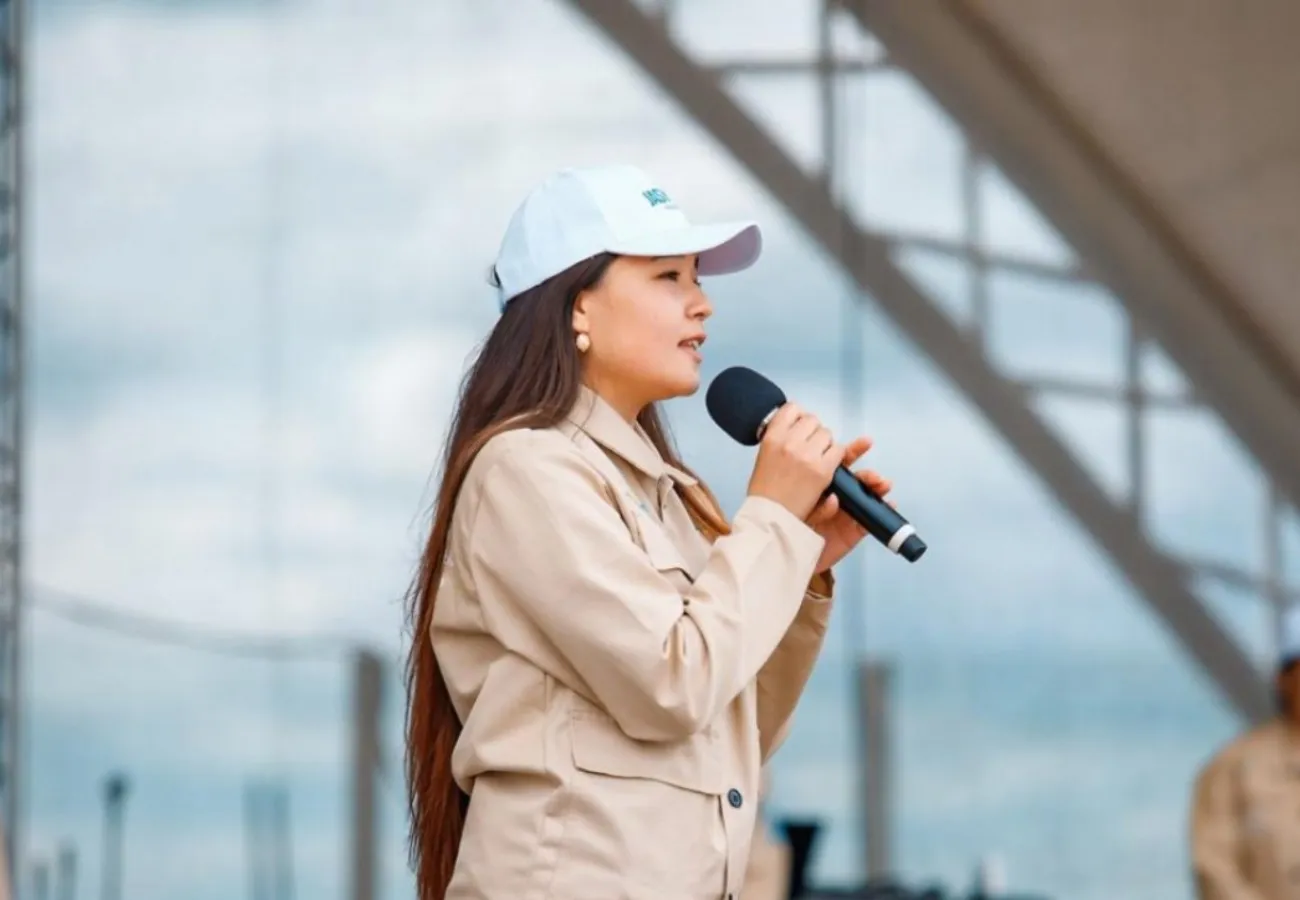 Русана Сулаймонова