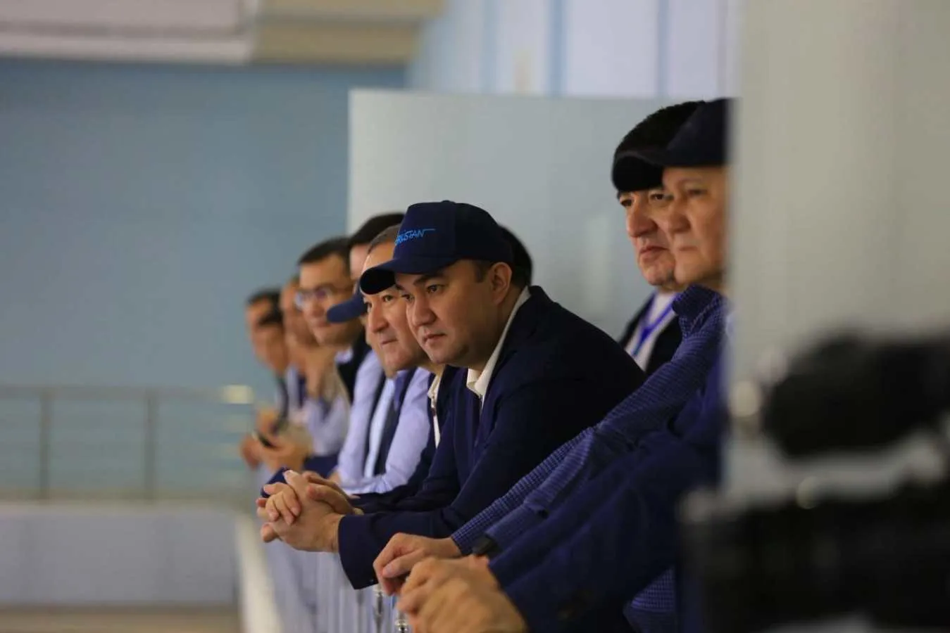 Жанкүйерлер